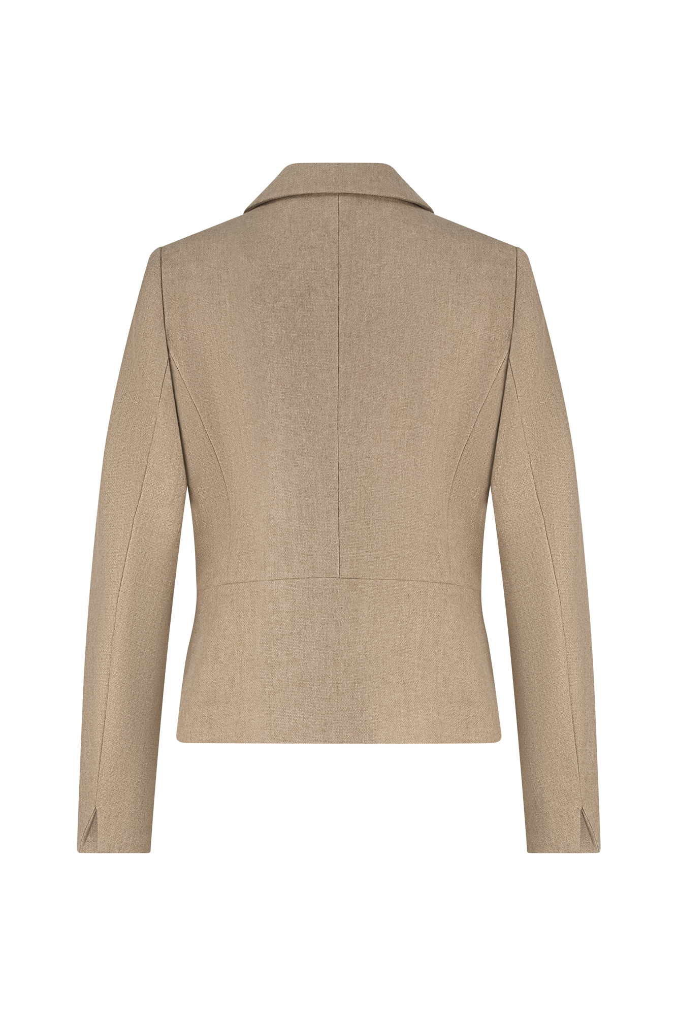 Jinte Blazer Sand