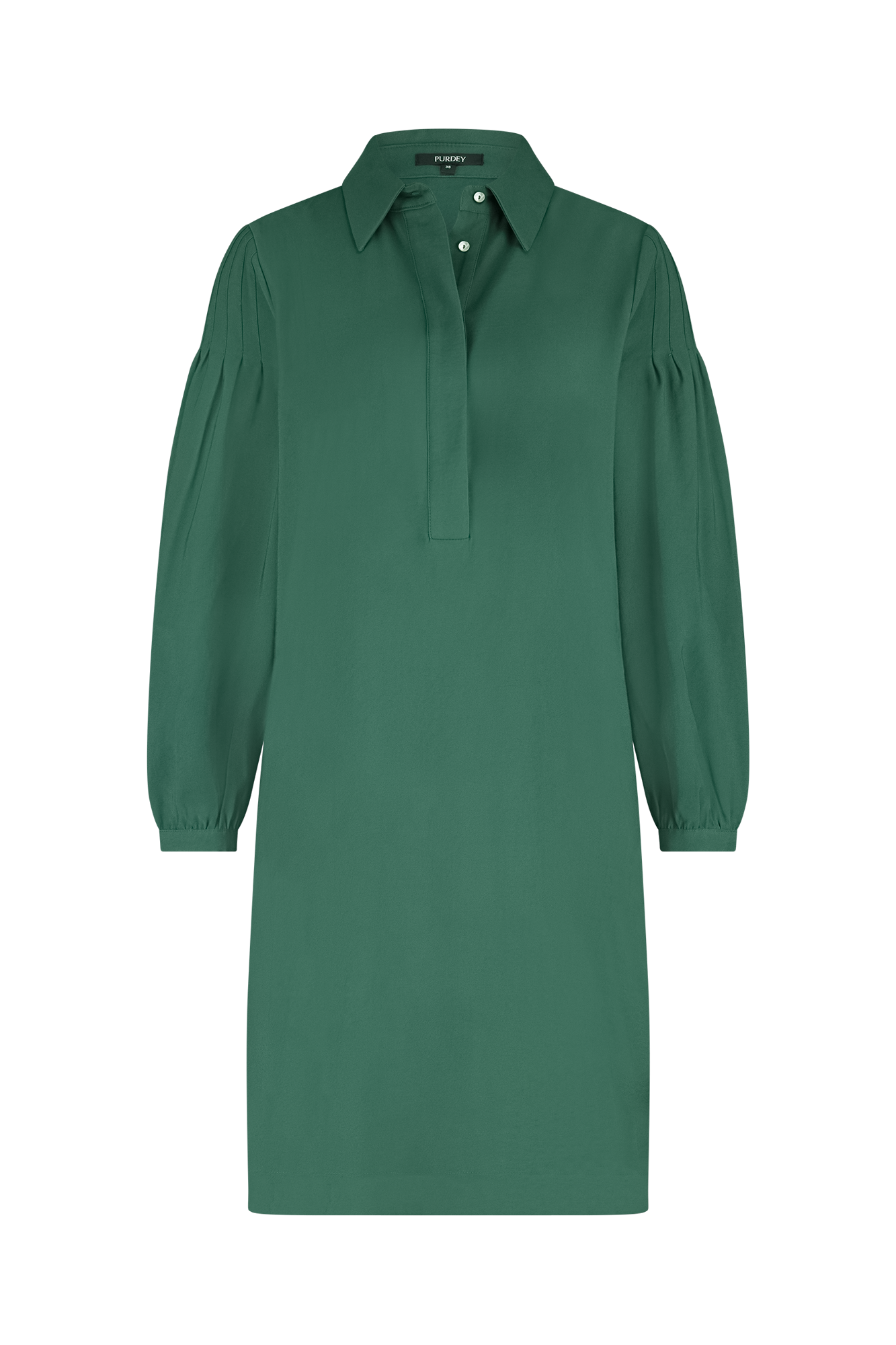Manon Kleid Grün