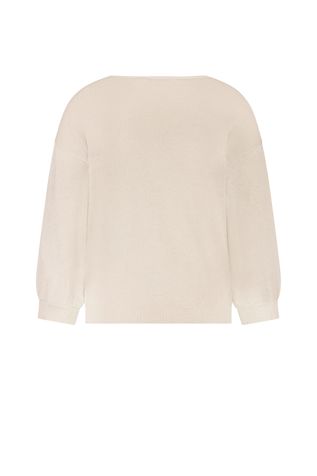 Glenn Pullover Sand