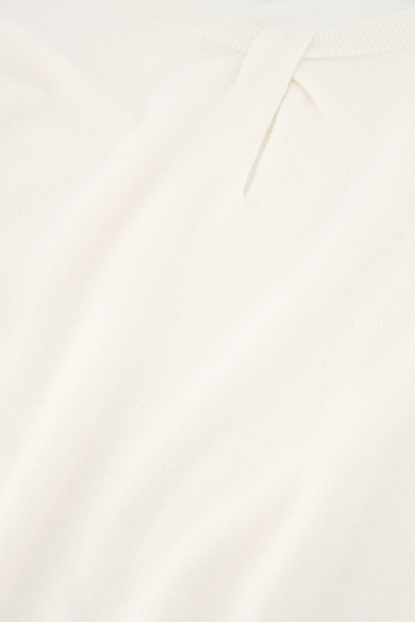 Arisa Pullover Off-White