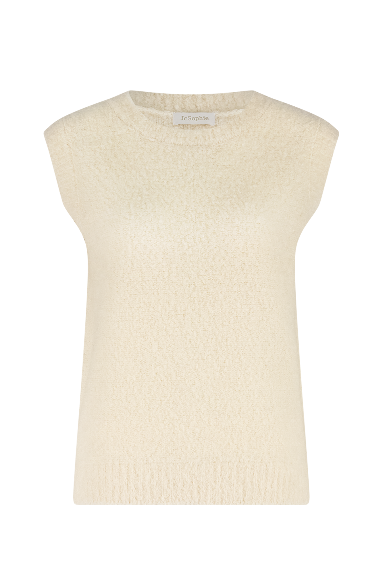 Jordan Pullover BEIGE