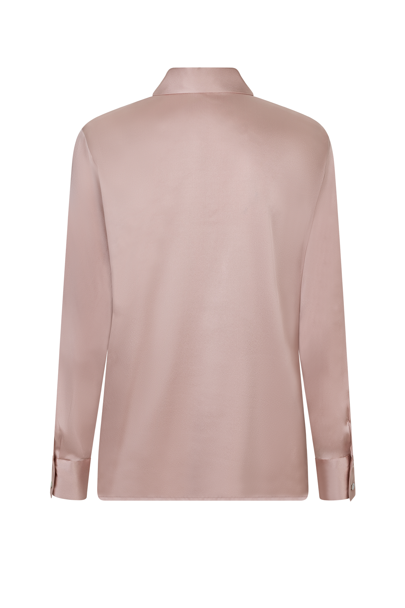 Gisele Bluse Rosa