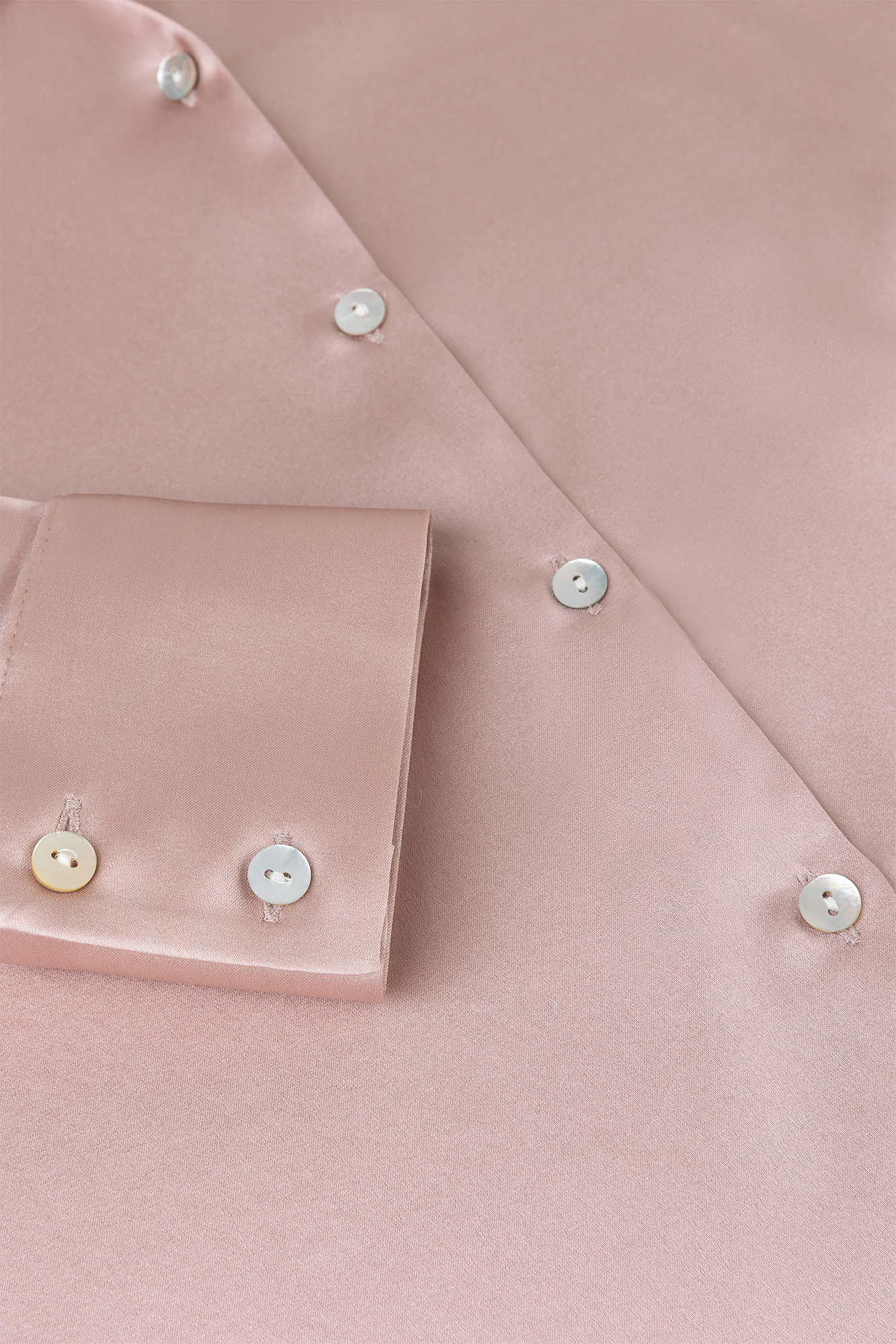 Gisele Bluse Rosa