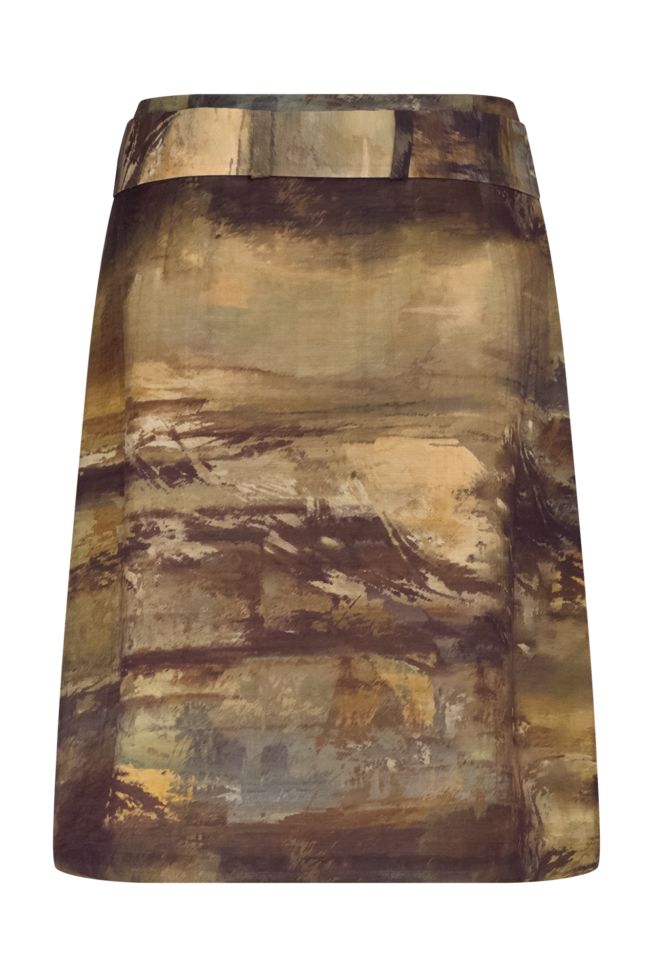 Rosalie Rock Sand-Print