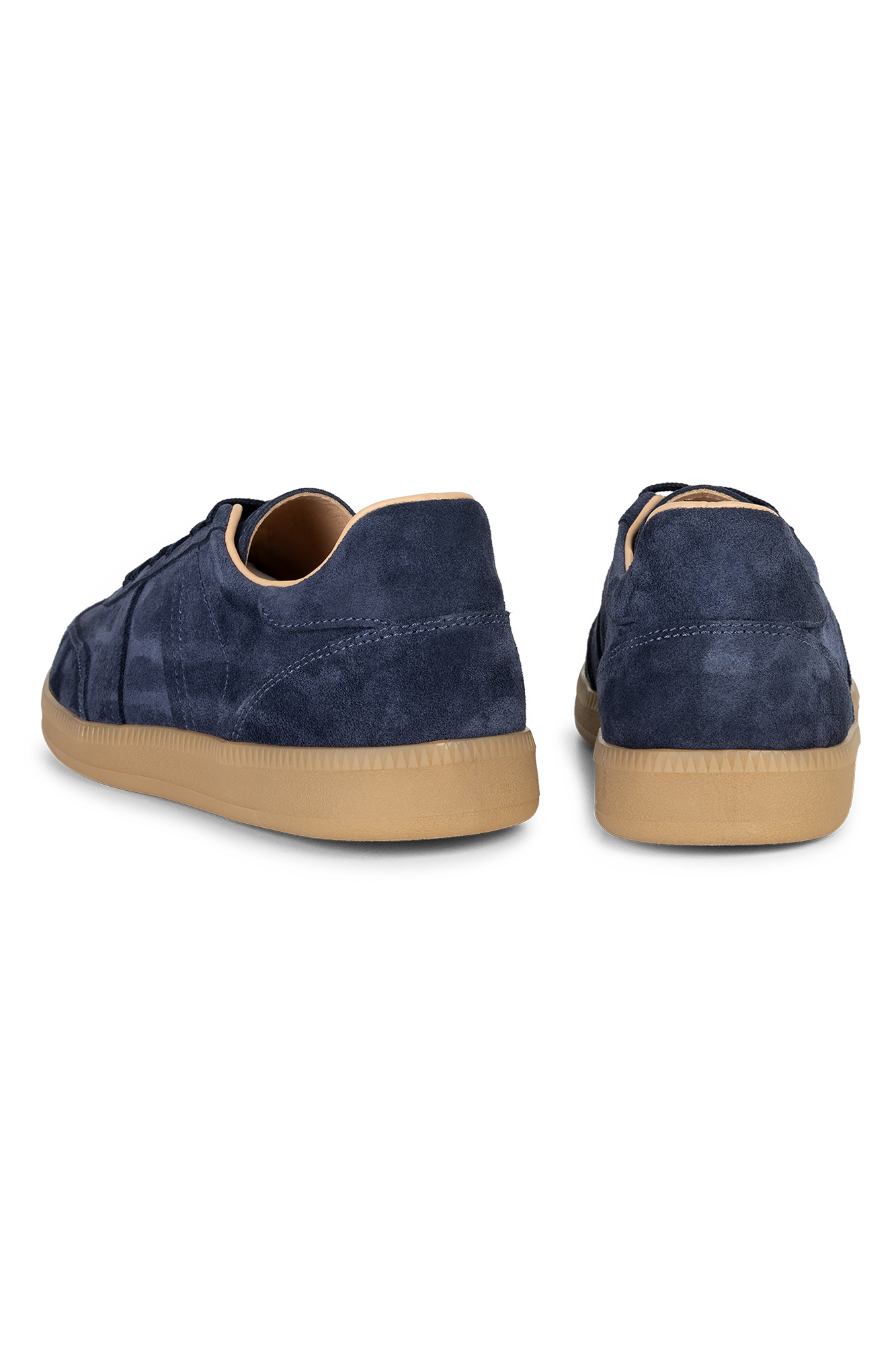 Claire Sneaker Marineblau