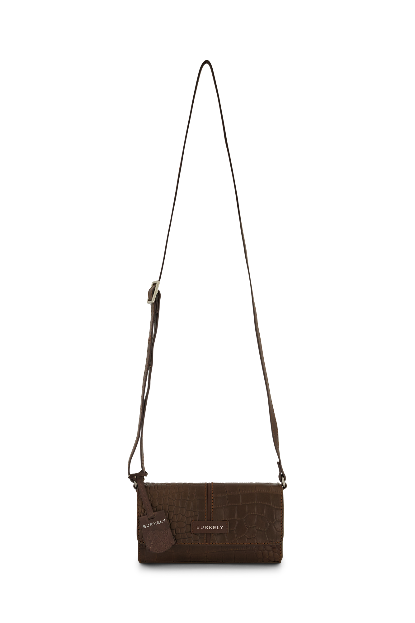 Colbie Tasche Braun
