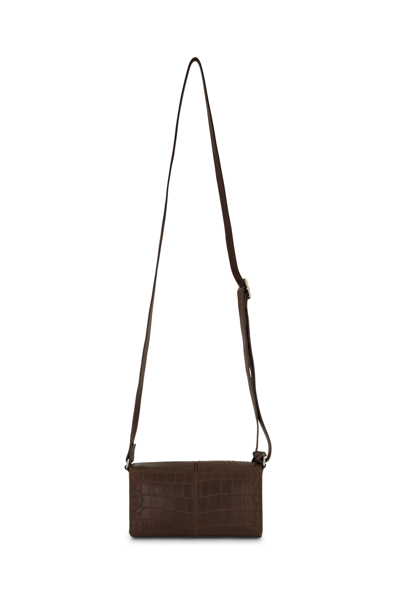 Colbie Tasche Braun