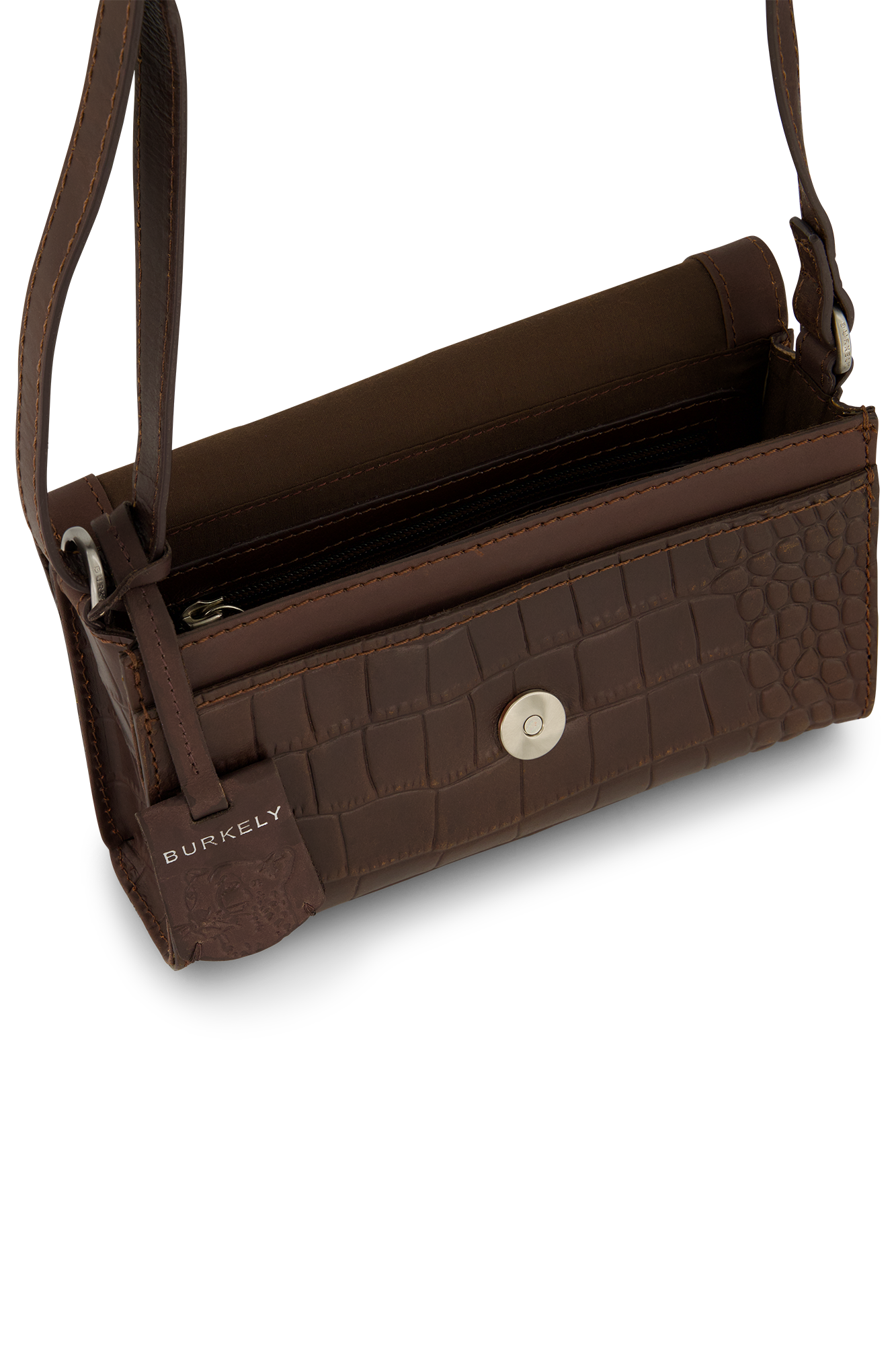 Colbie Tasche Braun