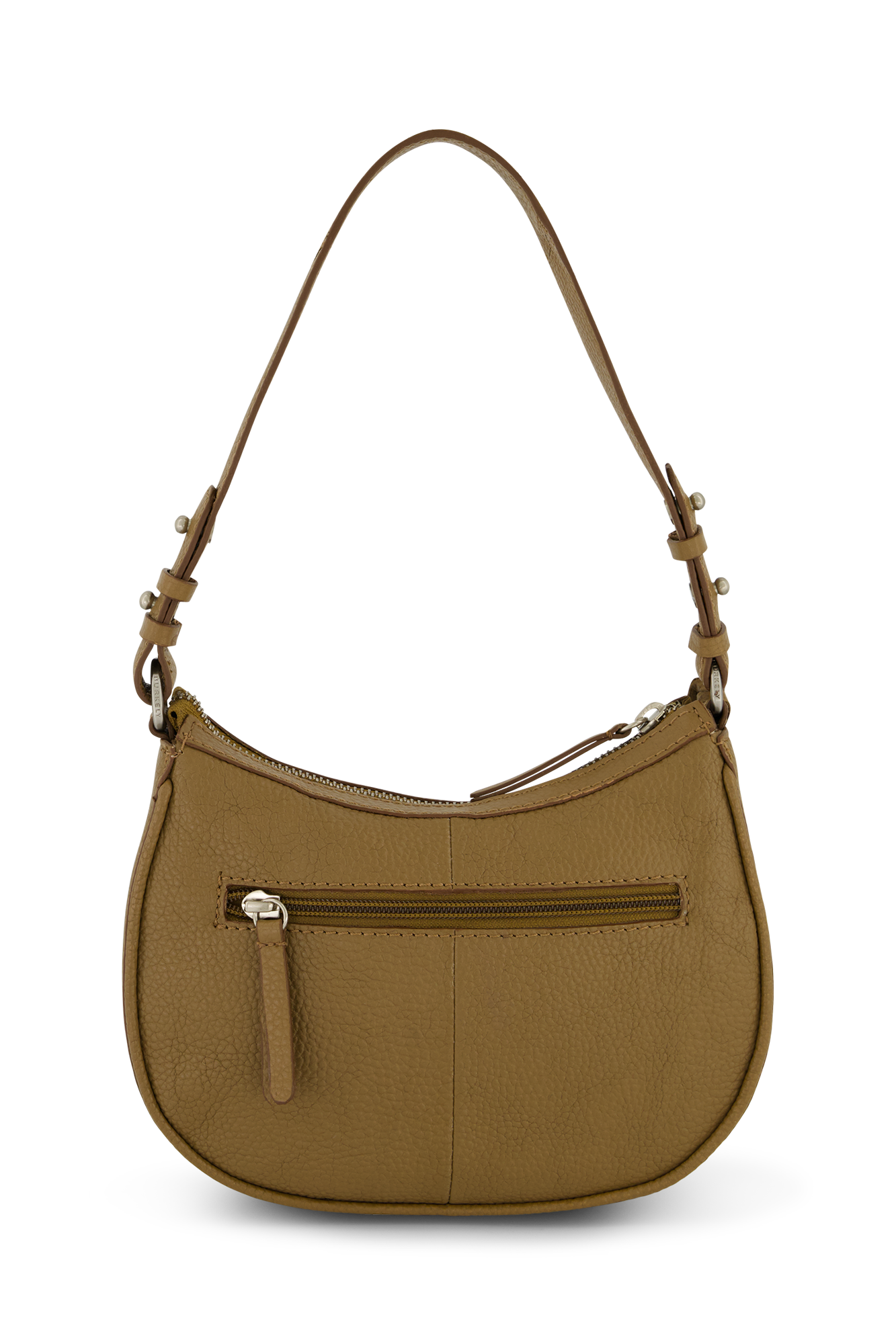 Ava Schultertasche Taupe