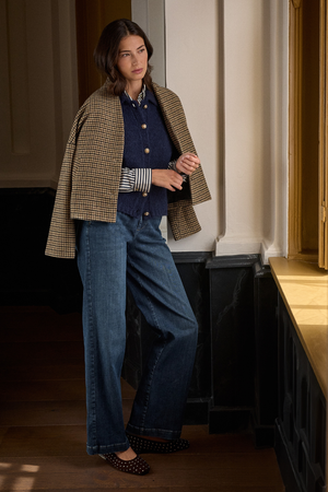 Privilege look 3
