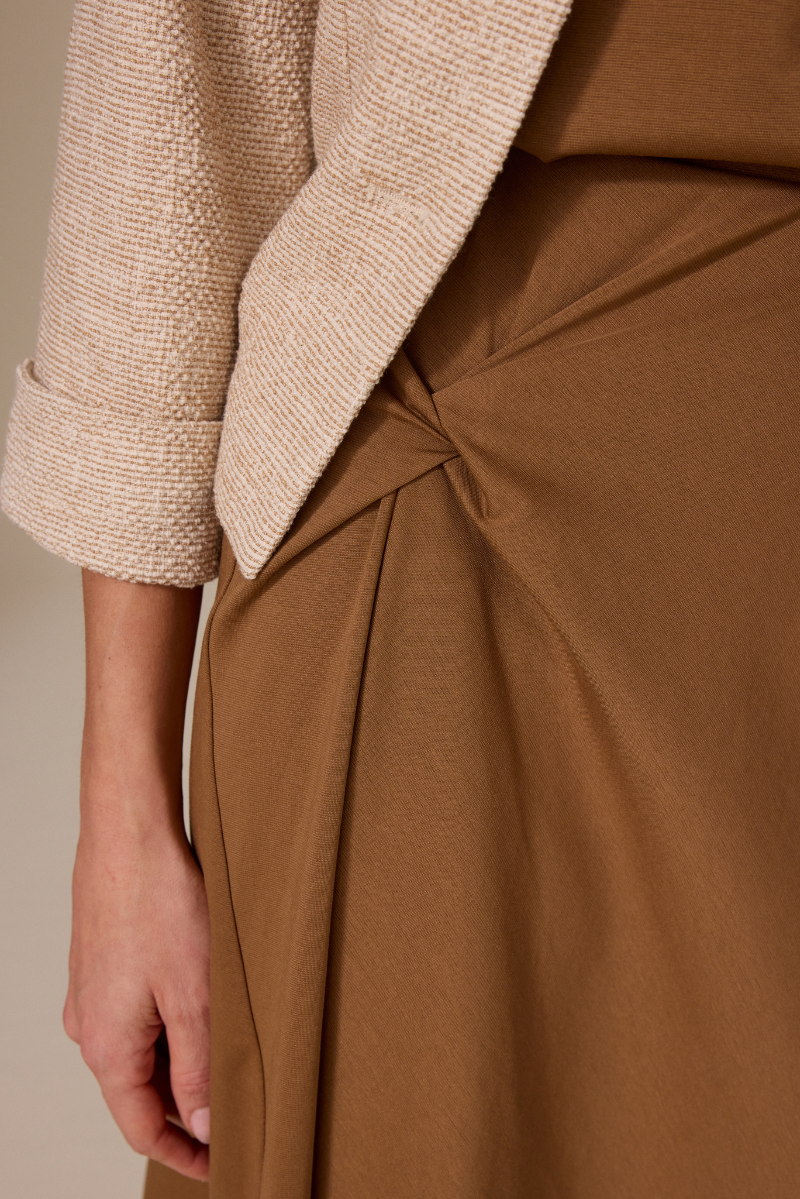 Niva Rok Camel
