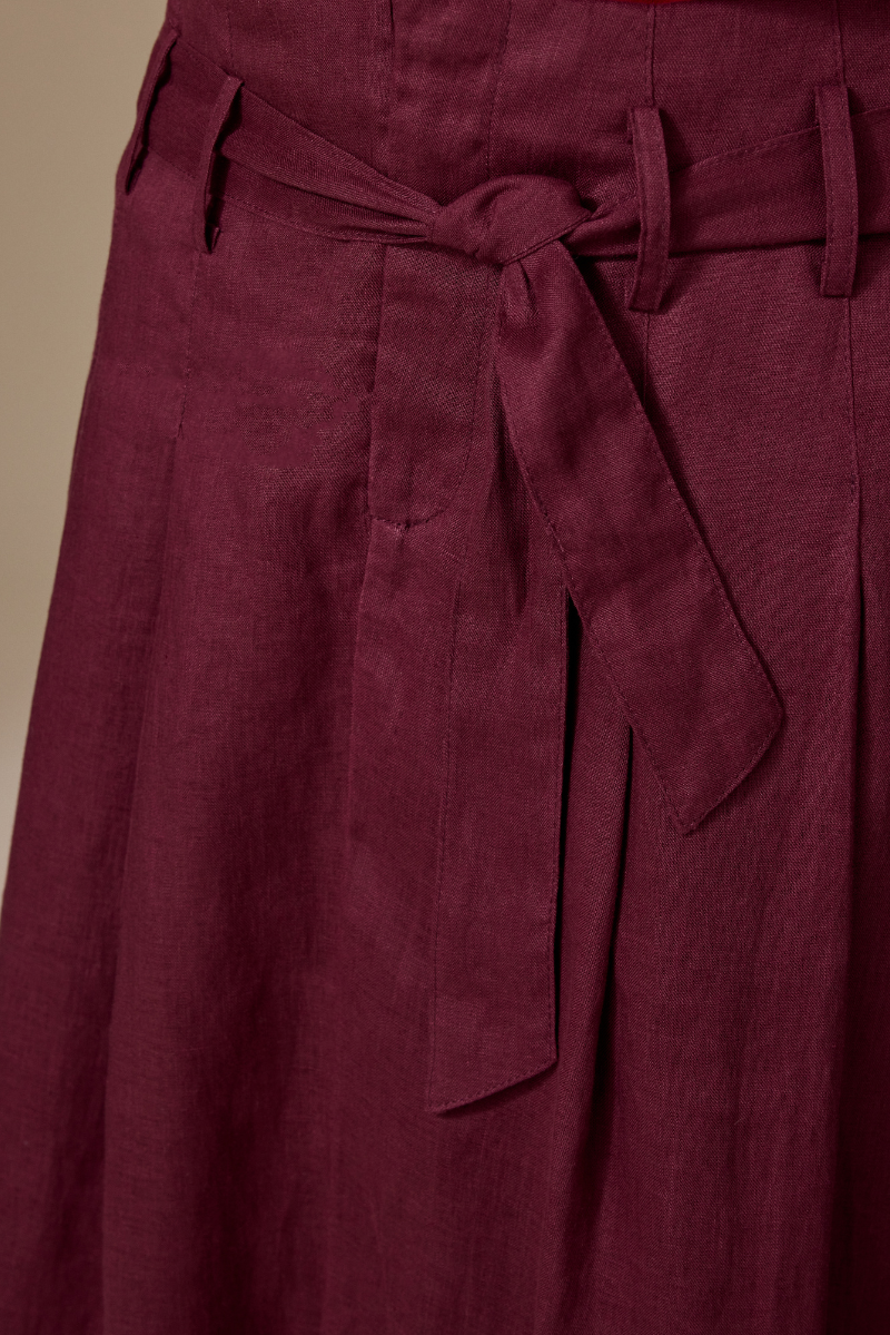 Leandre Rock Bordeaux