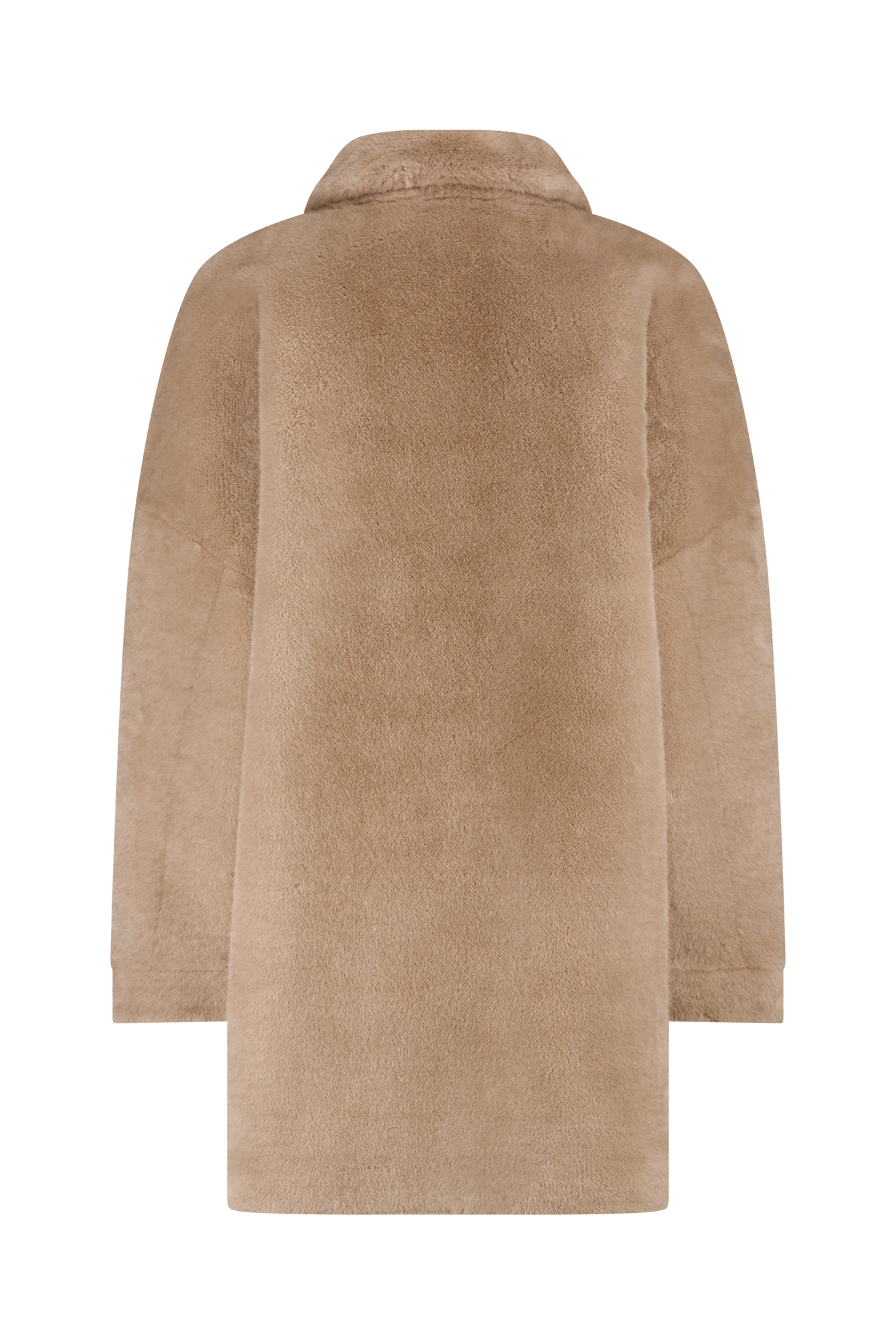 Raika Mantel CAMEL