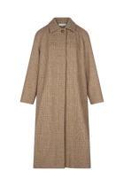 Panna Jacke Braun
