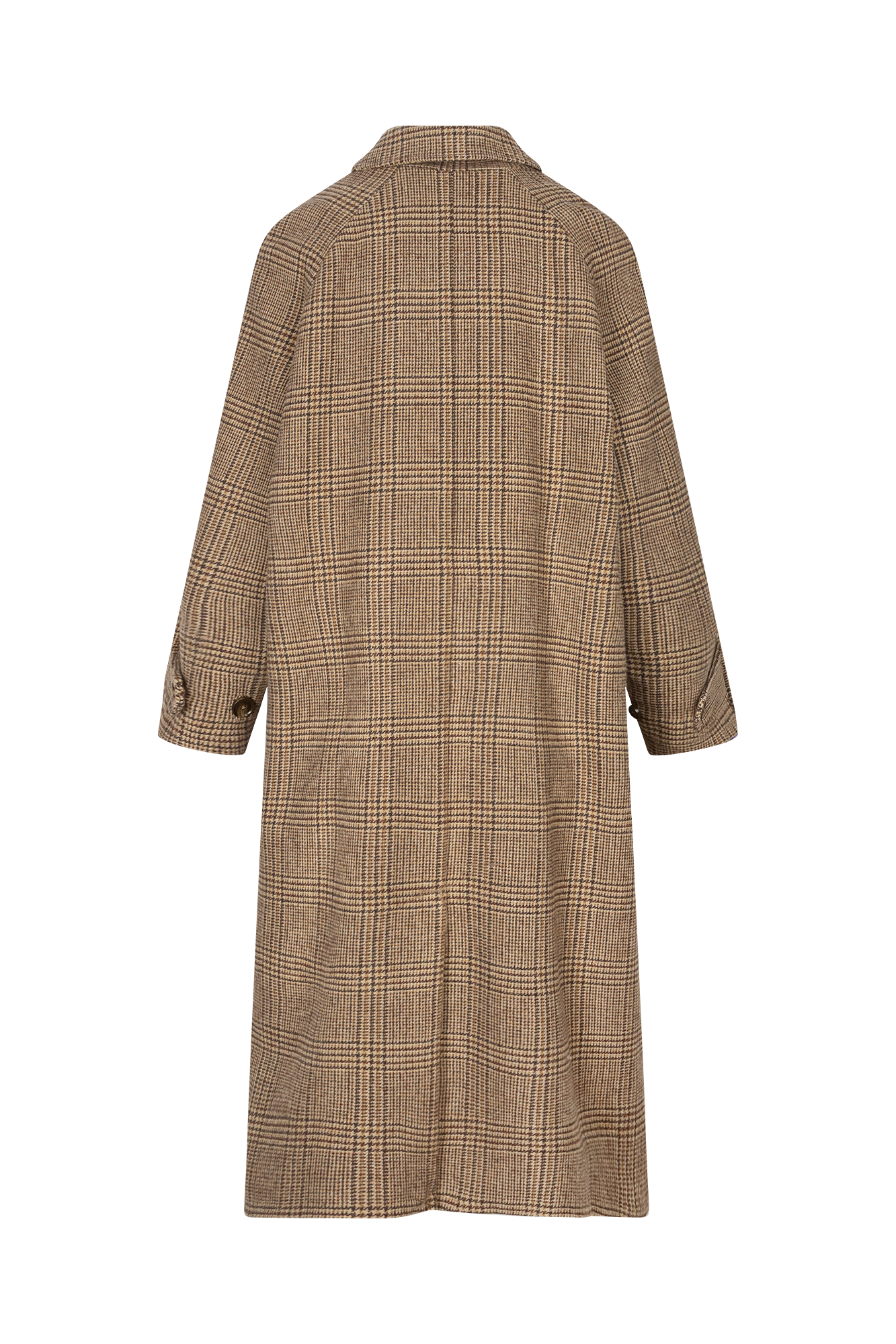 Panna Jacke Braun