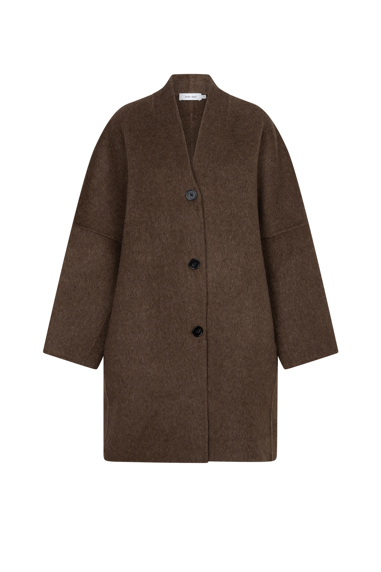 Ines Jacke Schokolade