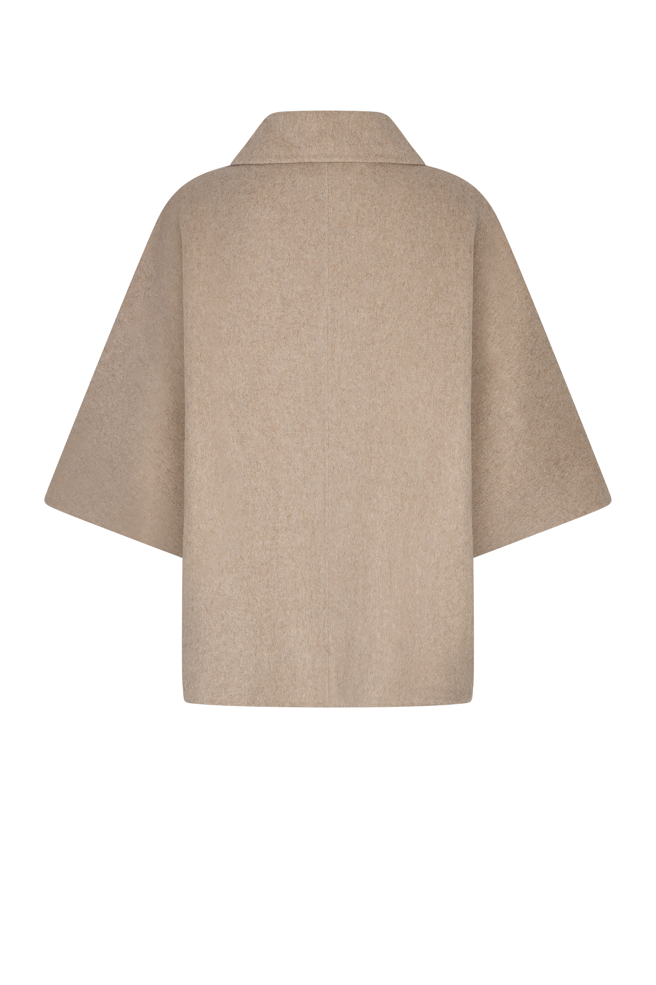 Avy Mantel Beige