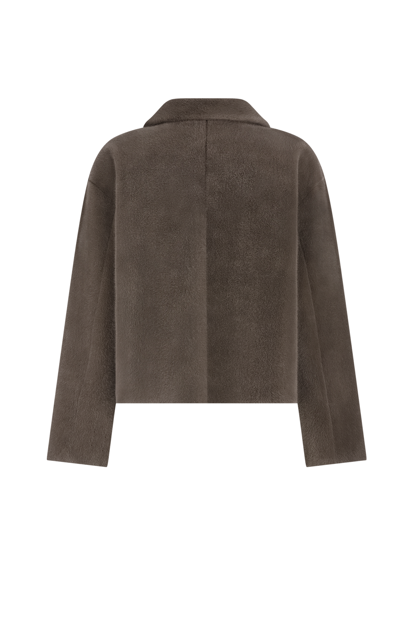 Rinske Jacke Braun
