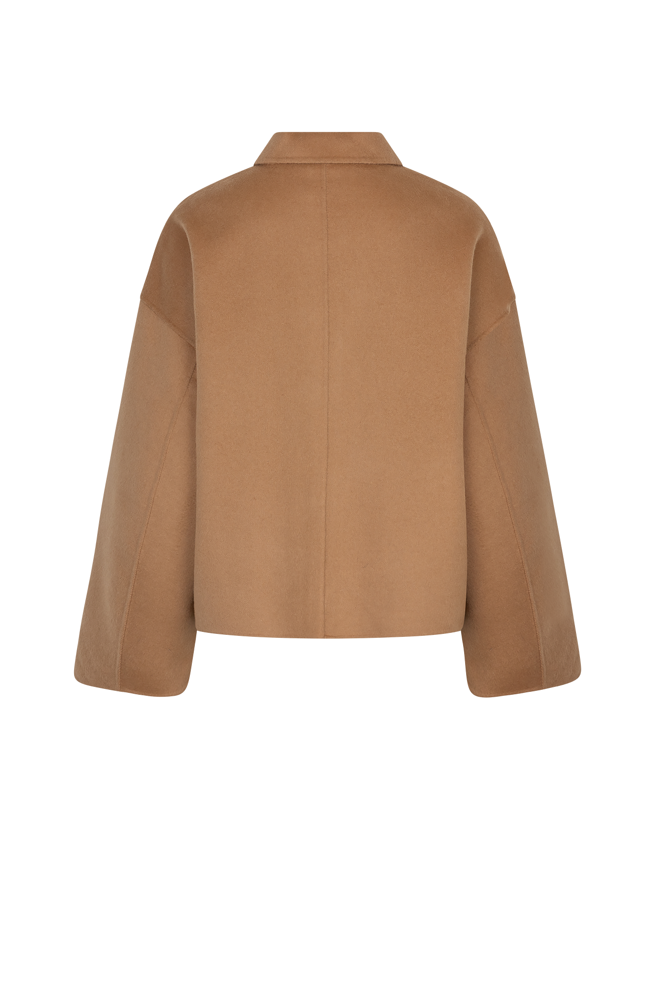 Mary Jacke Camel