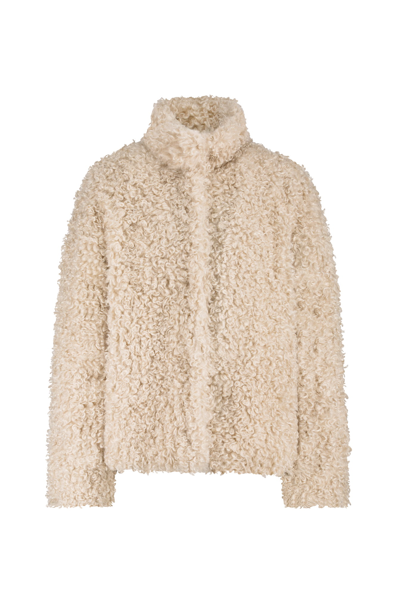 Guusje Jacke Kit