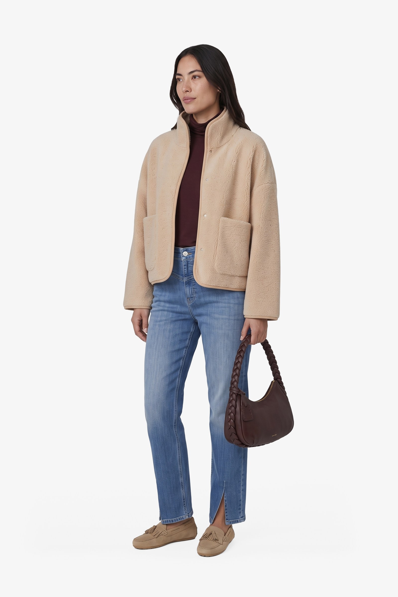 Jill Jacke Sand
