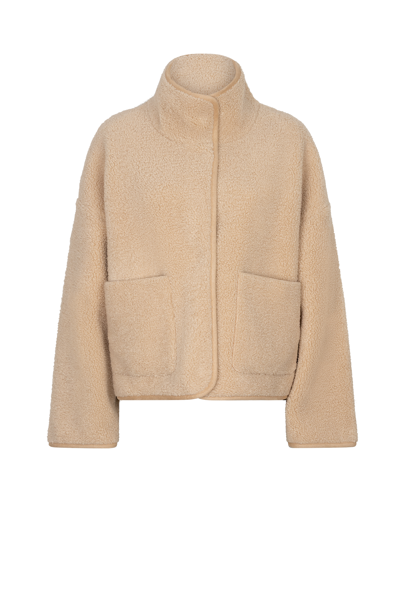Jill Jacke Sand