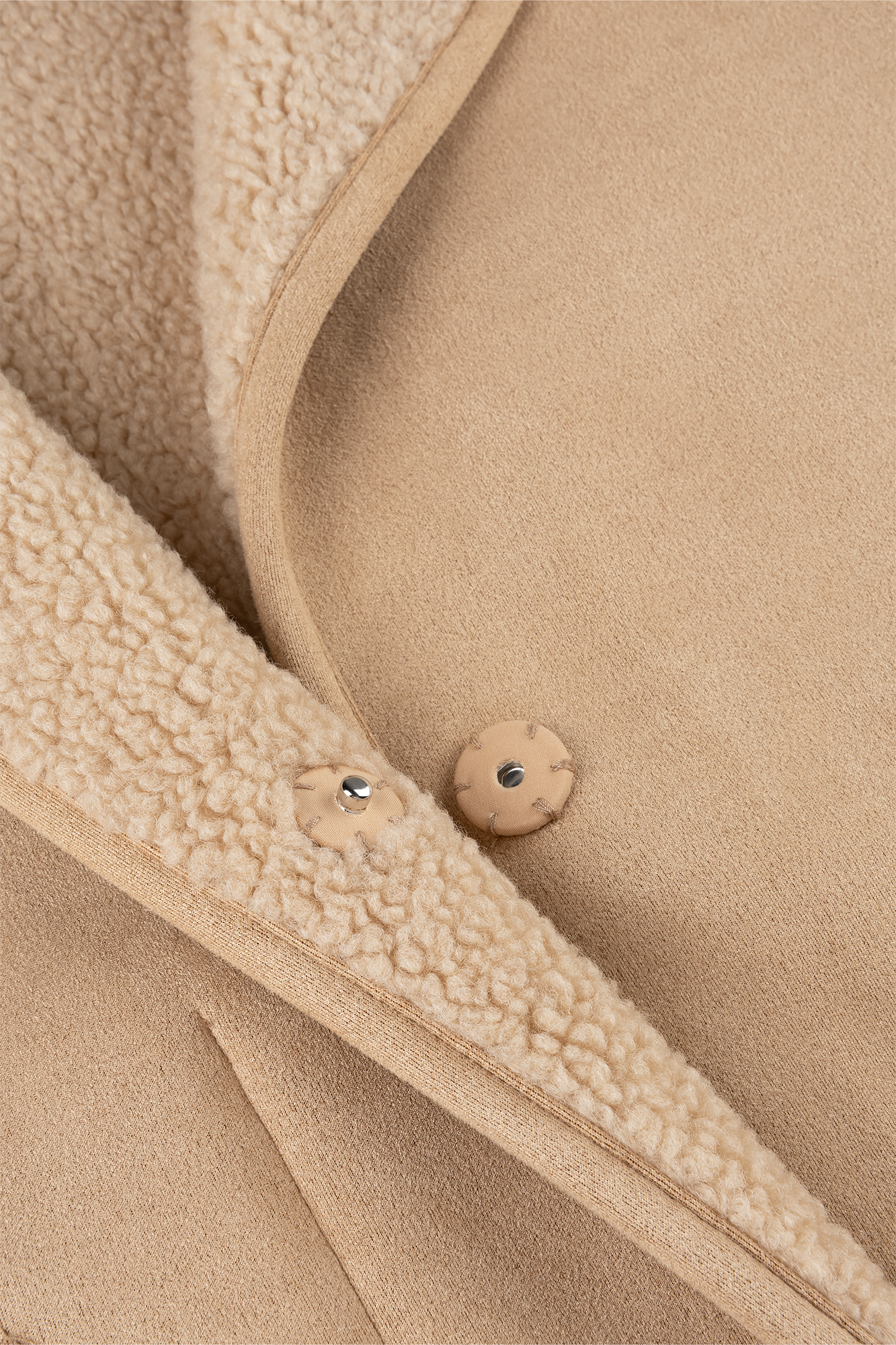 Jill Jacke Sand