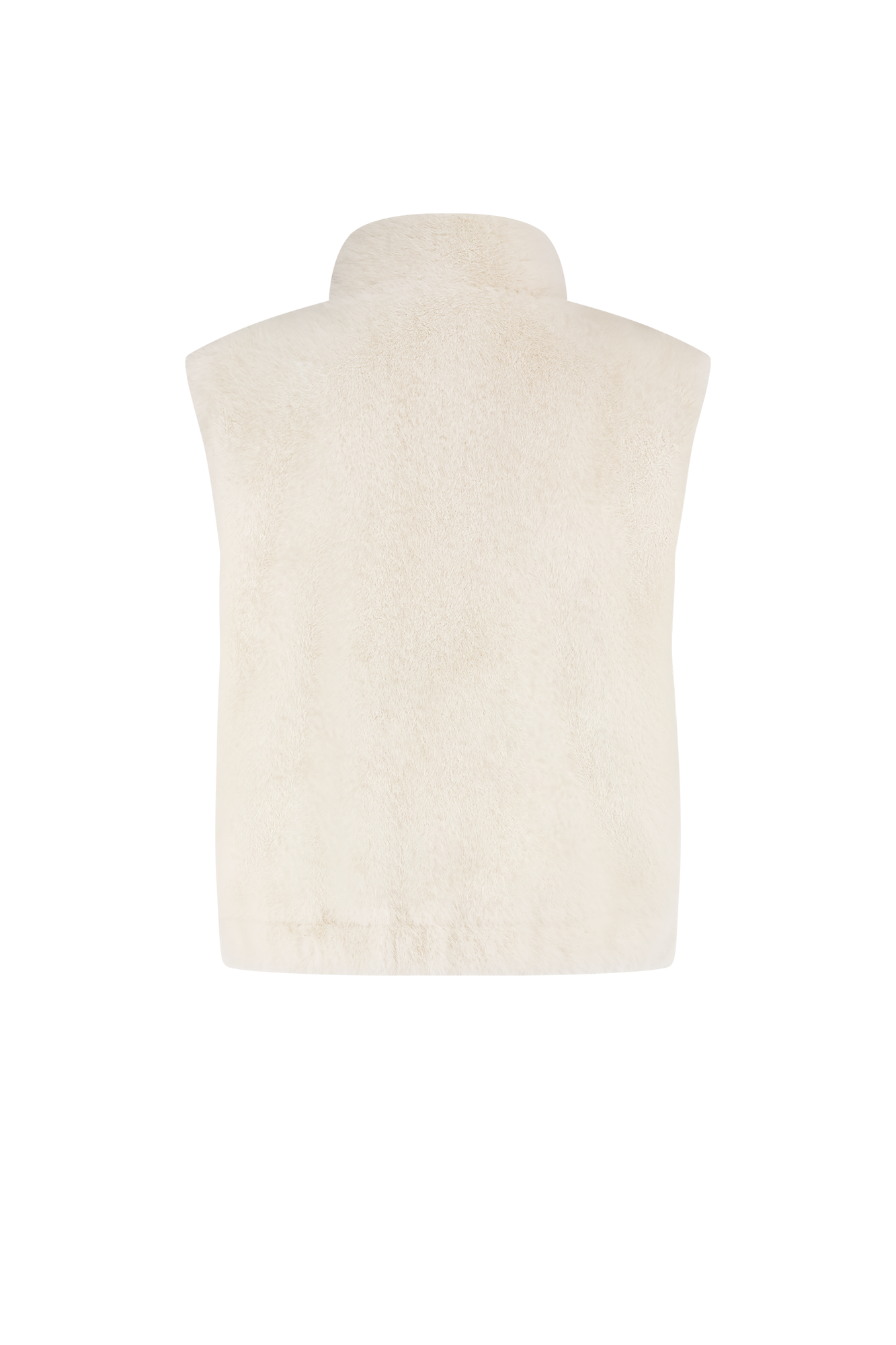 Boly Weste Off-White