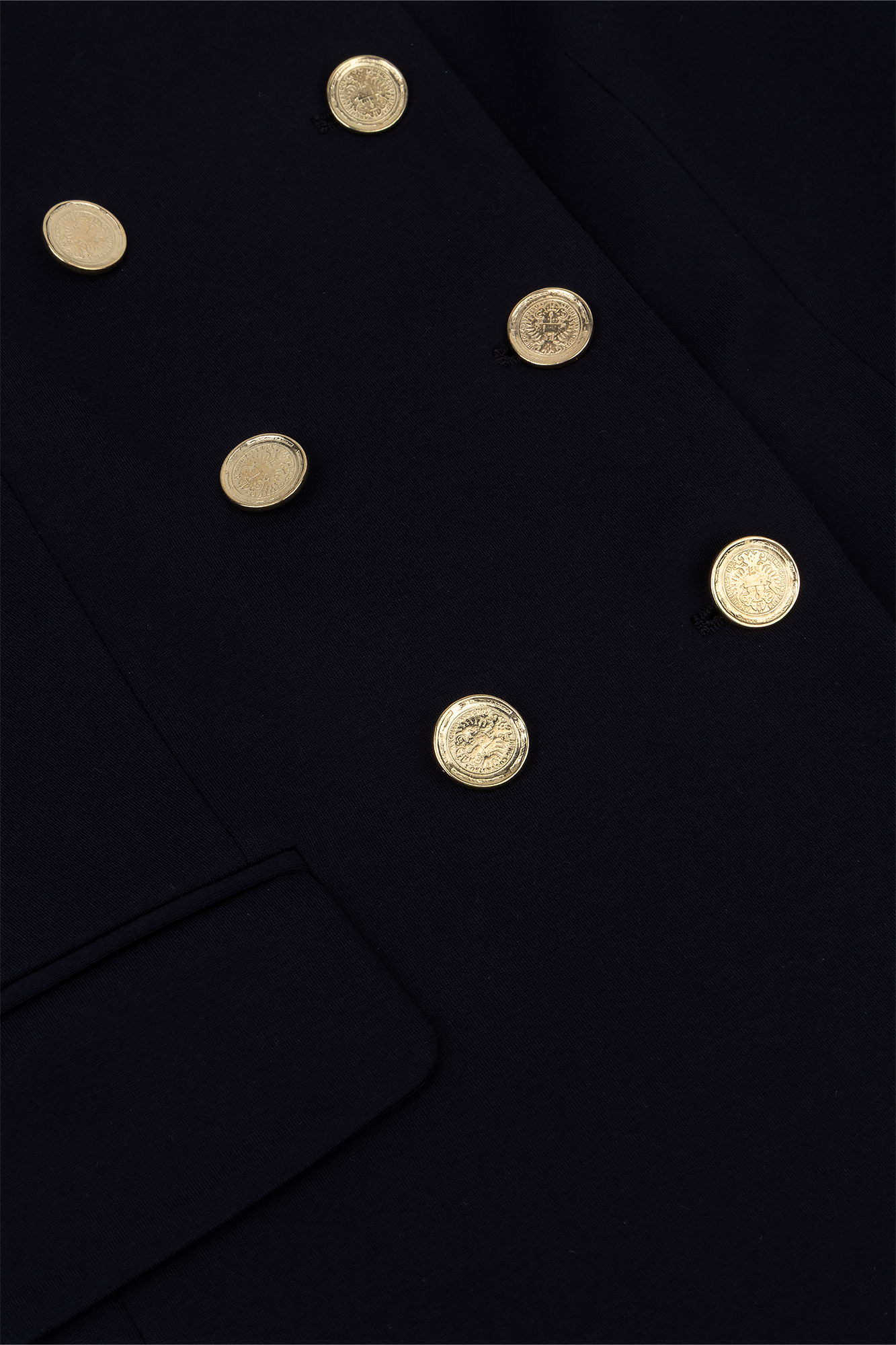 Koosje Blazer Marine-navy