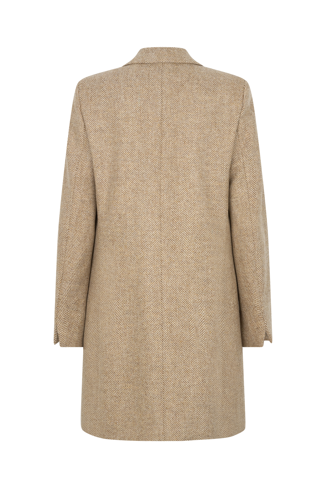 Tiana Blazer Zand