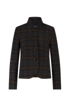 Jania Blazer GRÜN