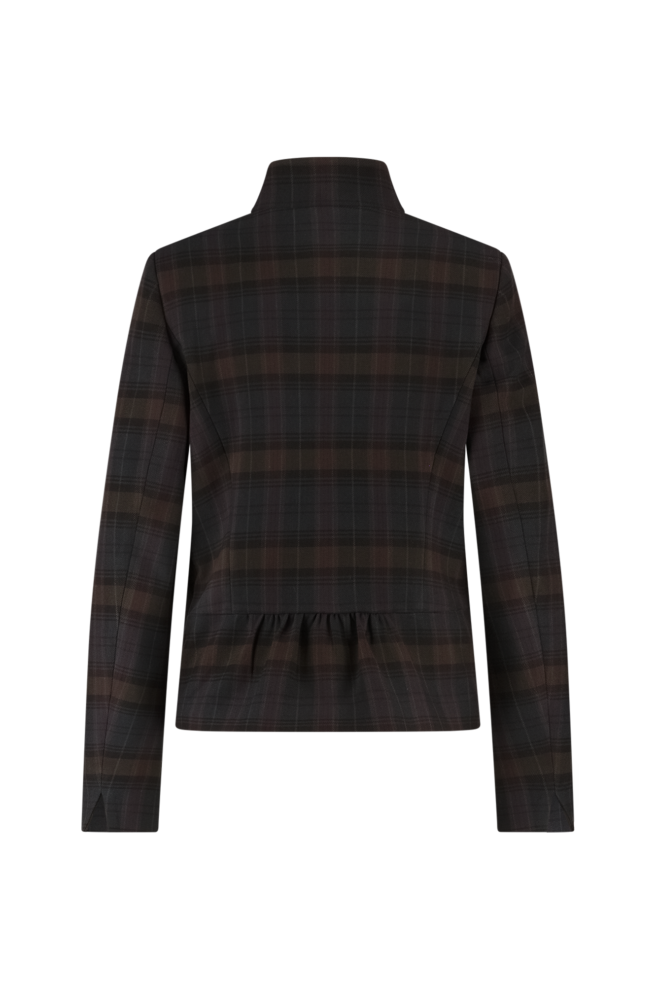 Jania Blazer GRÜN