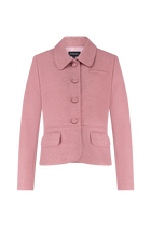 Jinte Blazer Rosa
