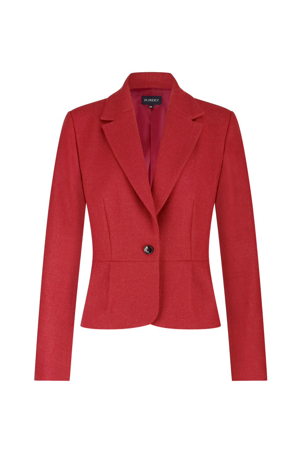 Jill Blazer Rot