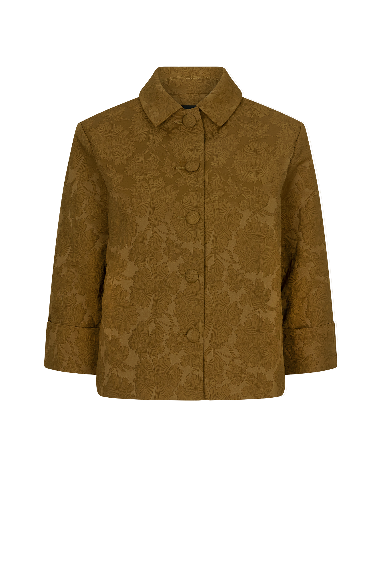 Lisanne Blazer Camel