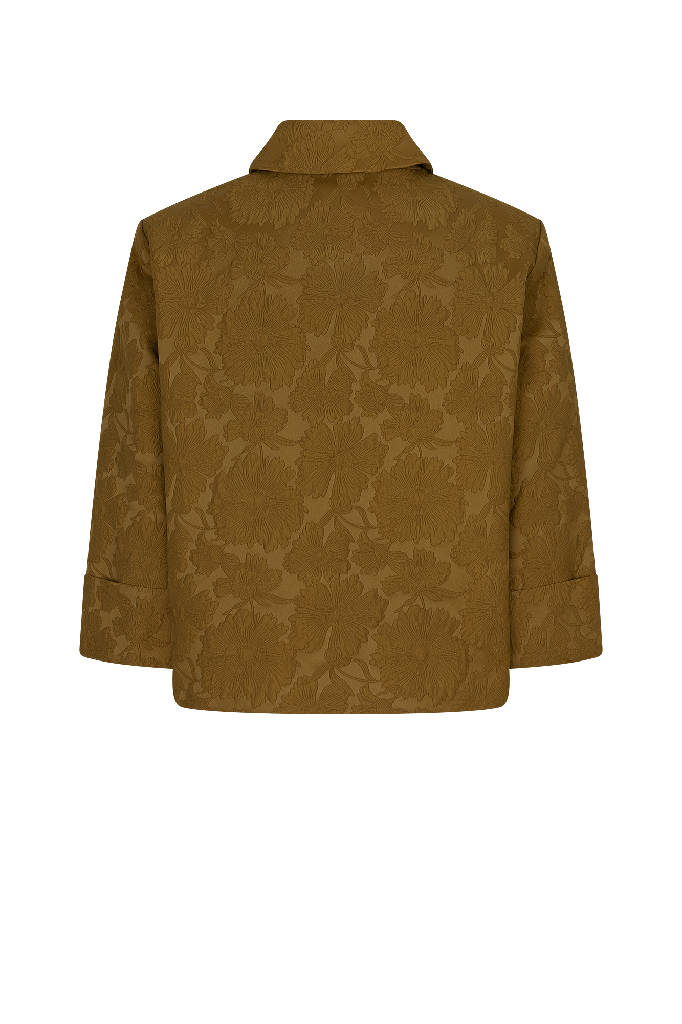 Lisanne Blazer Camel