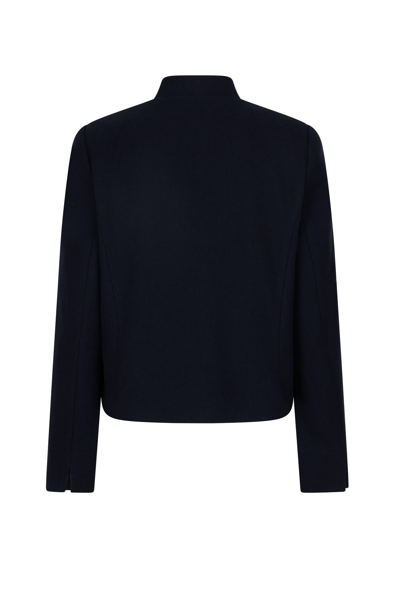 Kae Blazer Marine-navy