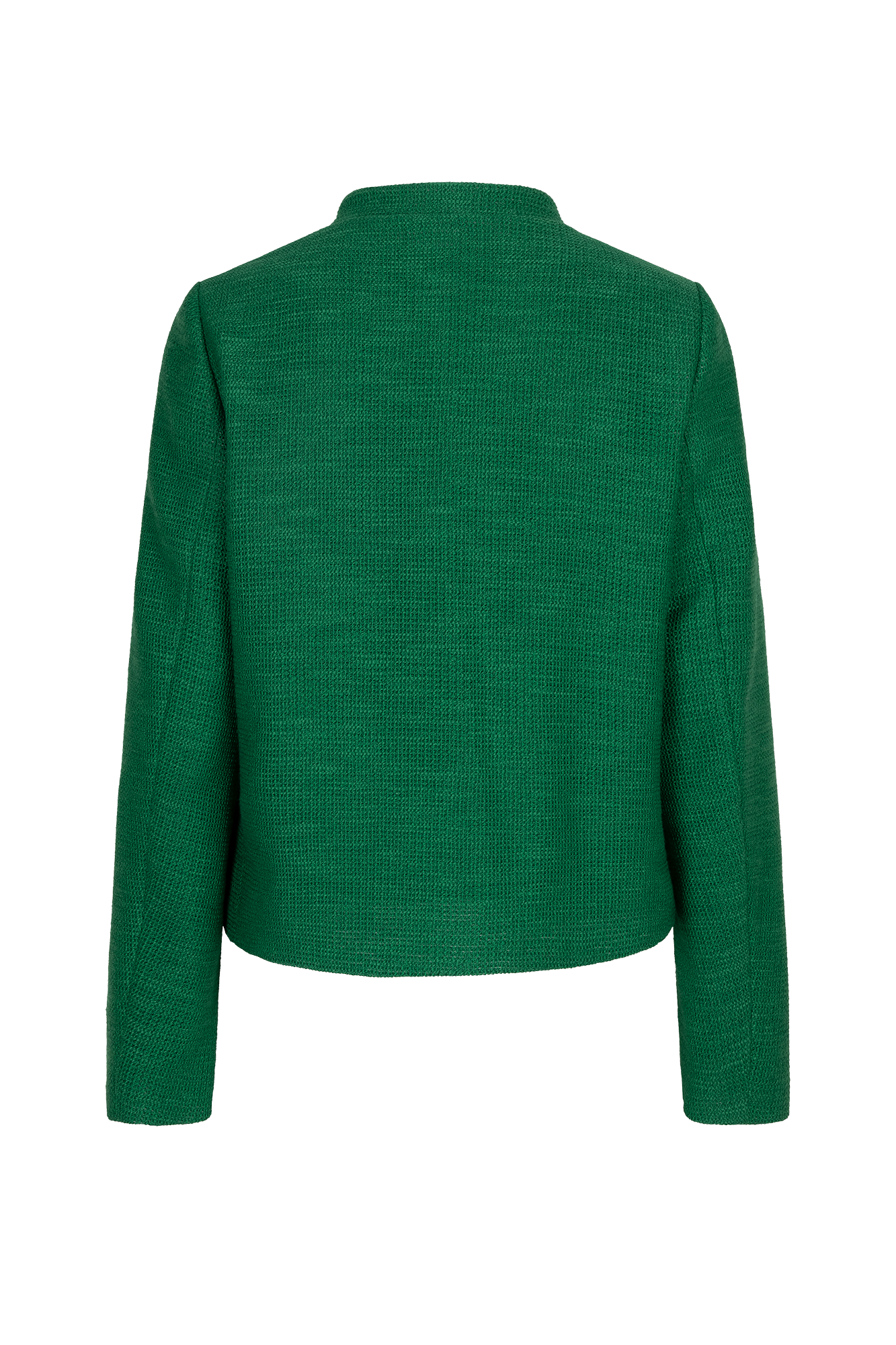 Karina Blazer Grün
