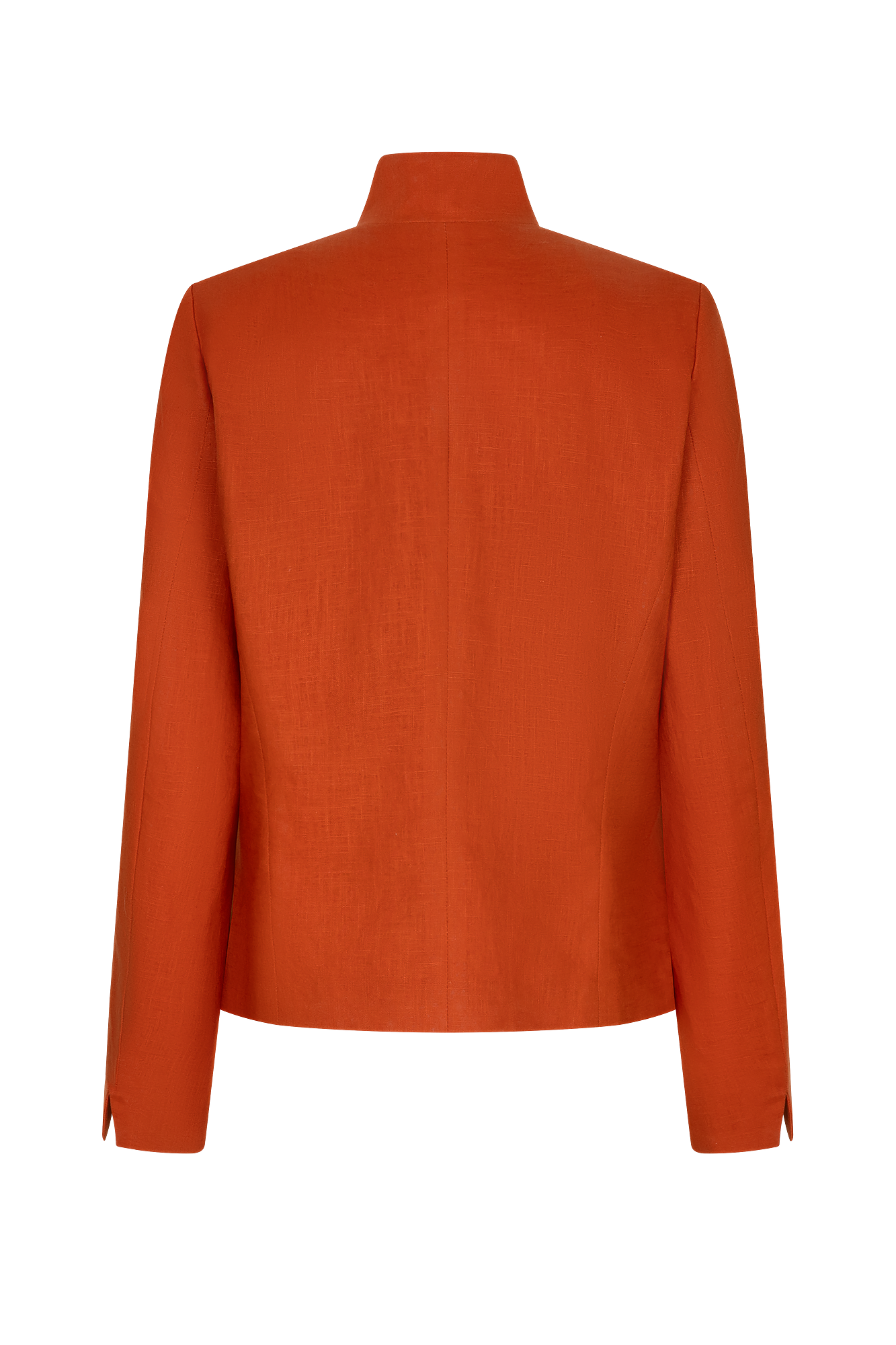 Ilse Blazer Orange