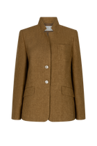Kelly Blazer Kamel