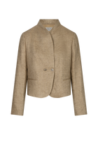 Kamila Blazer Braun