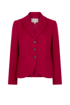 Tessa Blazer Fuchsia