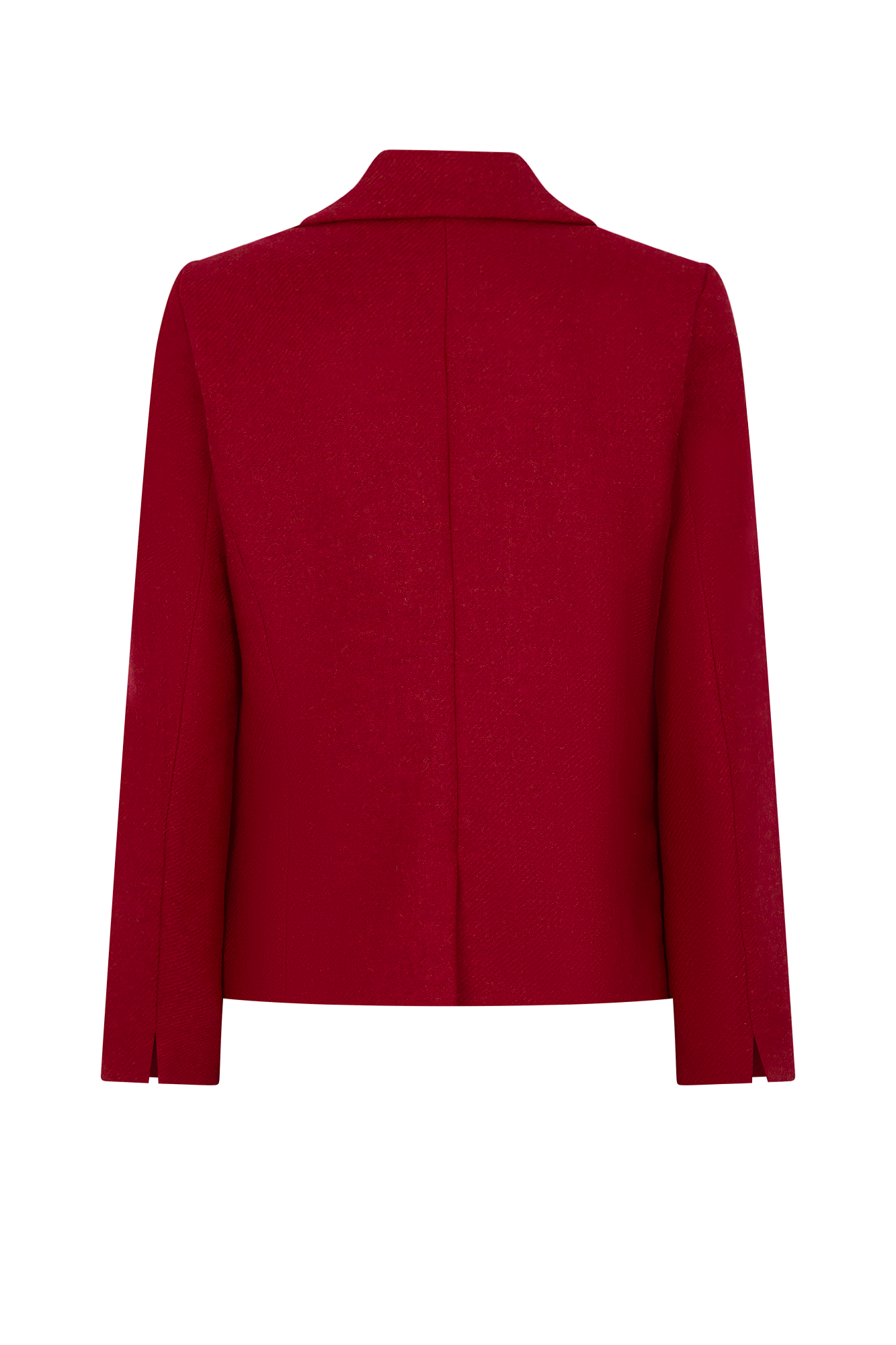 Tessa Blazer Fuchsia