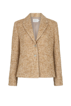 Toos Blazer Sand