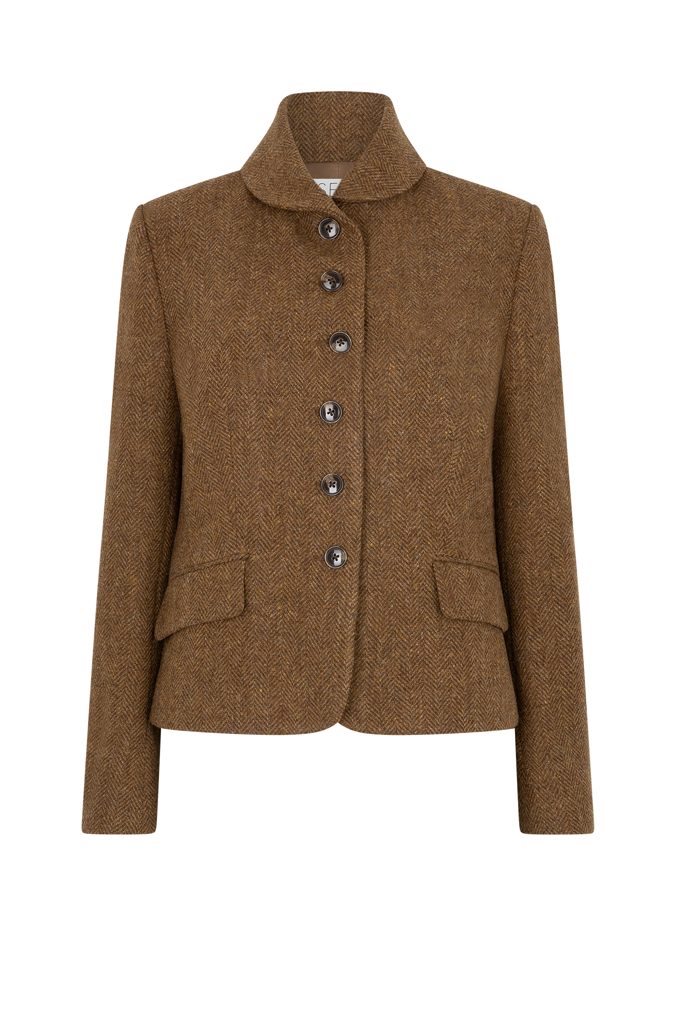 Tamar Blazer Zand