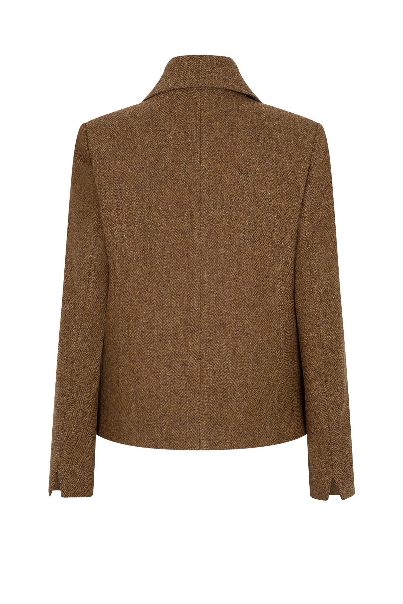 Tamar Blazer Zand