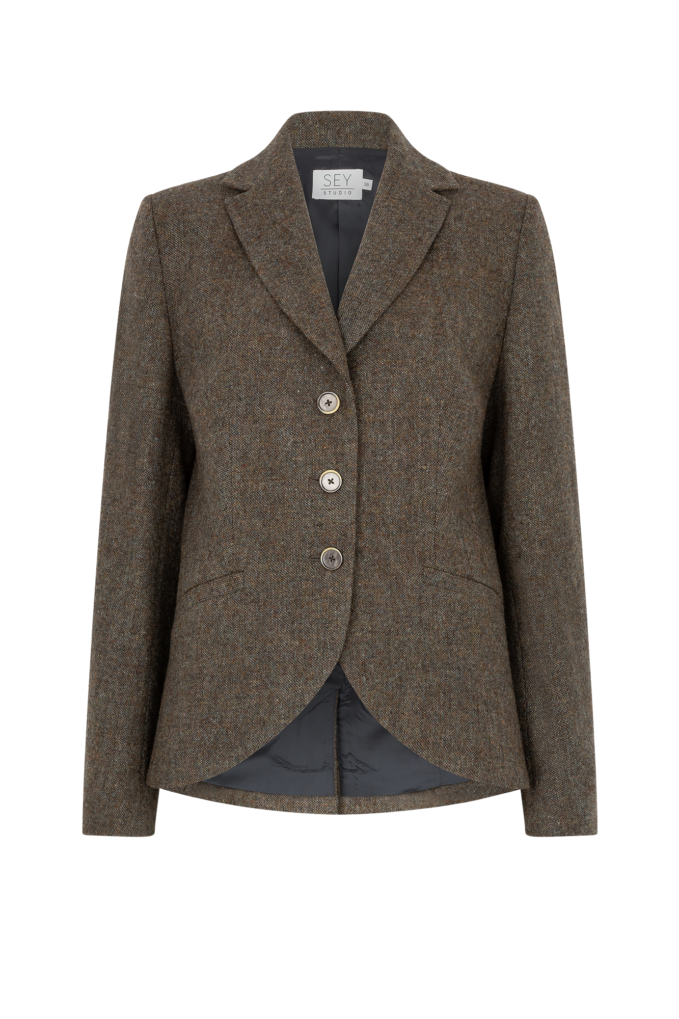 Thea Blazer - Blazer - Grün