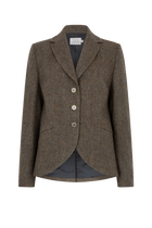 Thea Blazer Groen