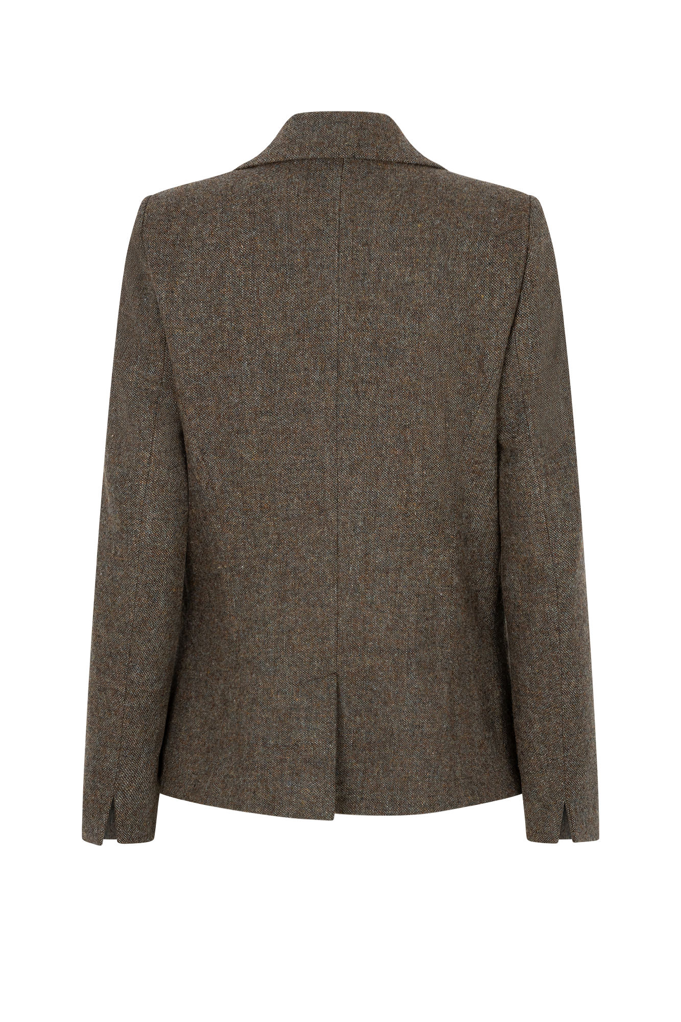Thea Blazer - Blazer - Grün