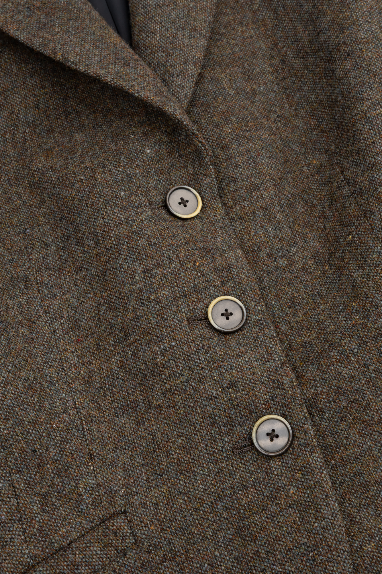 Thea Blazer - Blazer - Grün